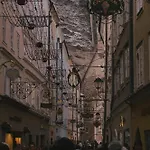 Διαμέρισμα Modern Centre Just Steps From Mirabell Palace Σάλτσμπουργκ