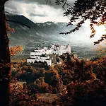 Διαμέρισμα Modern Centre Just Steps From Mirabell Palace Σάλτσμπουργκ