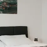 Διαμέρισμα Modern Centre Just Steps From Mirabell Palace Σάλτσμπουργκ