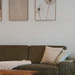 Modern Centre Just Steps From Mirabell Palace