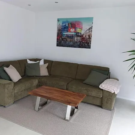 Daire Modern - Perfectly Located
