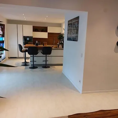 Modern - Perfectly Located Daire Salzburg