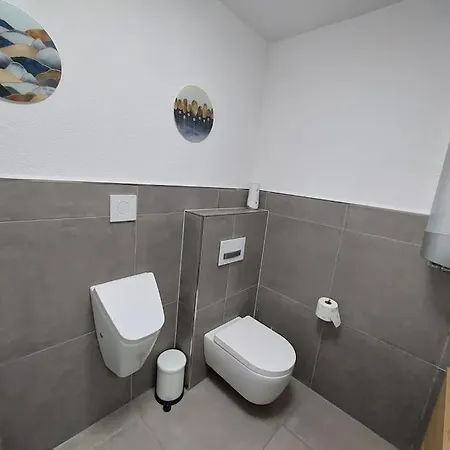 Daire Modern - Perfectly Located