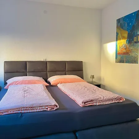 Modern Centre Just Steps From Mirabell Palace *