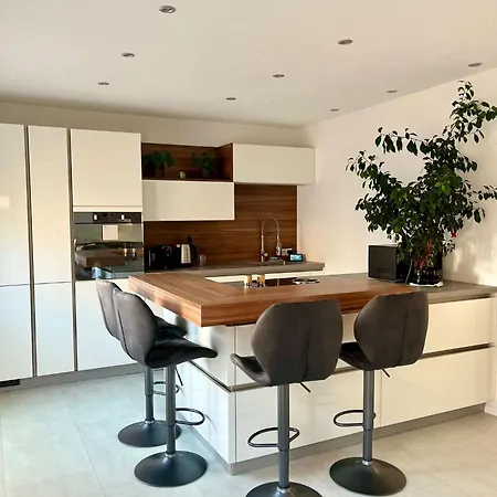 Modern - Perfectly Located * Salzburg