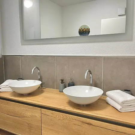 Modern Centre Just Steps From Mirabell Palace 公寓 萨尔茨堡