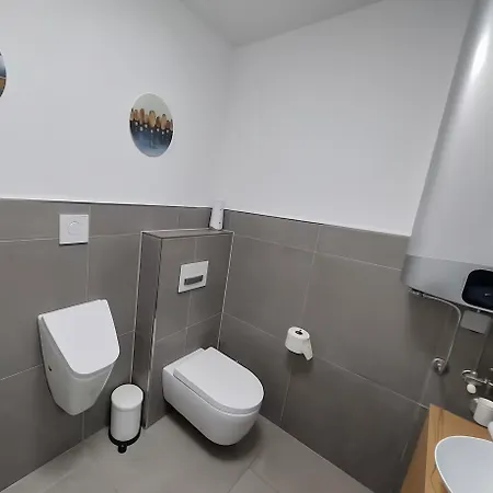 公寓 Modern Centre Just Steps From Mirabell Palace 萨尔茨堡