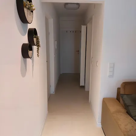 Modern Centre Just Steps From Mirabell Palace * 萨尔茨堡