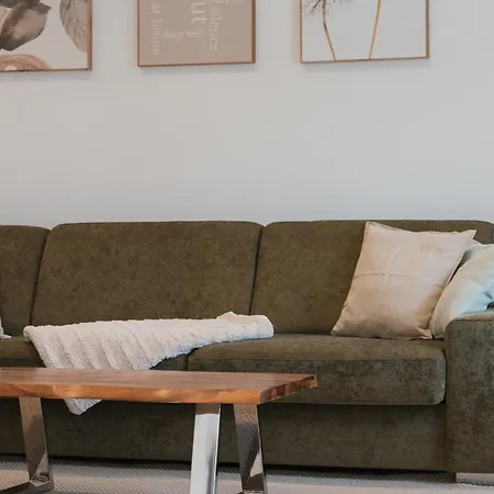 Apartman Modern Centre Just Steps From Mirabell Palace