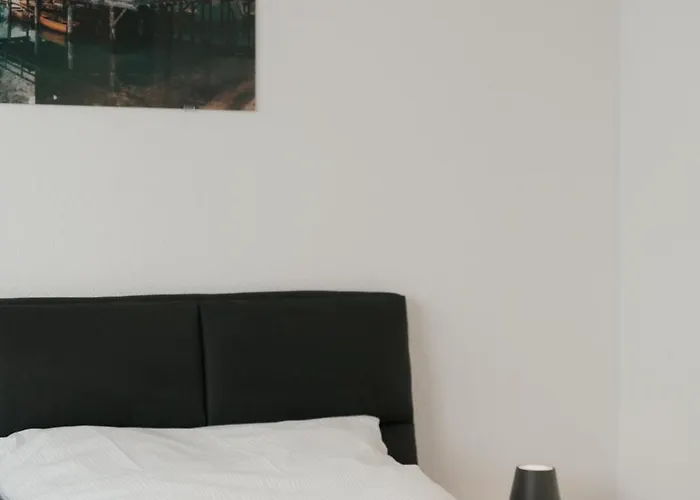 Apartman Modern Centre Just Steps From Mirabell Palace Salzburg