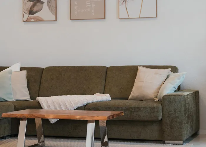 Apartman Modern Centre Just Steps From Mirabell Palace