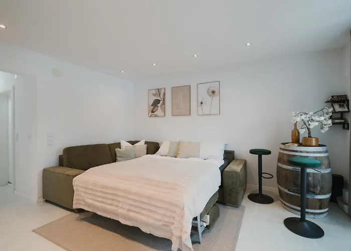 Apartment Modern Centre Just Steps From Mirabell Palace