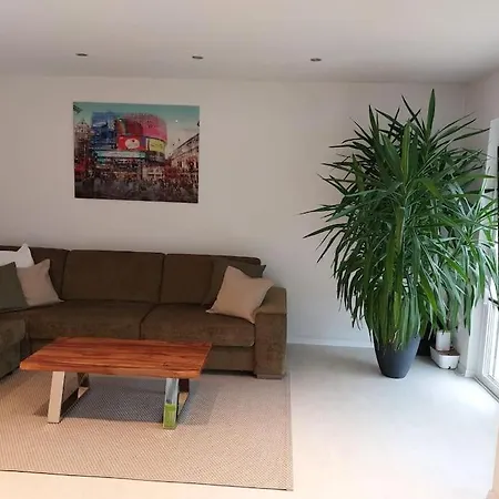 Modern - Perfectly Located Apartment Salzburg