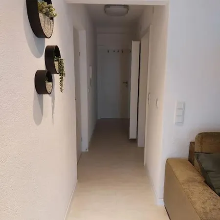 Apartment Modern - Perfectly Located