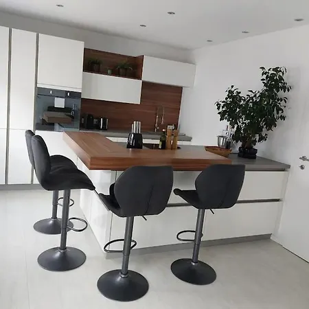 Modern - Perfectly Located * Salzburg
