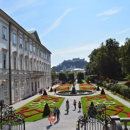 Modern - Perfectly Located Apartment Salzburg