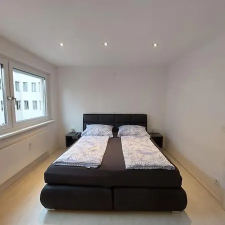 Modern - Perfectly Located Salzburg