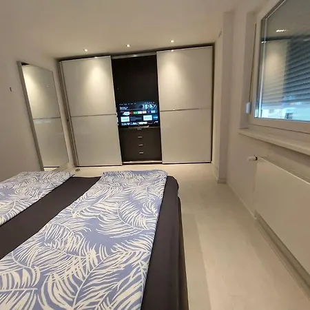 Modern - Perfectly Located * Salzburg