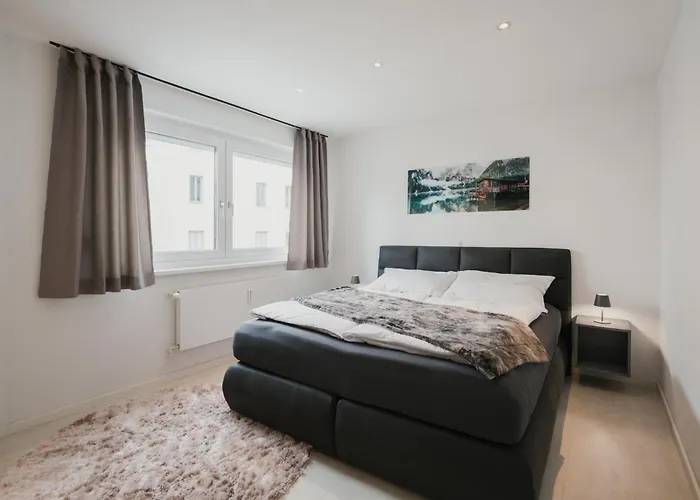 Modern Centre Just Steps From Mirabell Palace * Salzburg